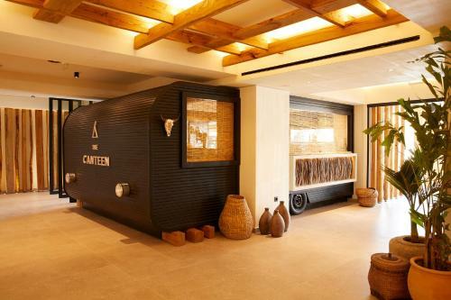 Orion Hotel