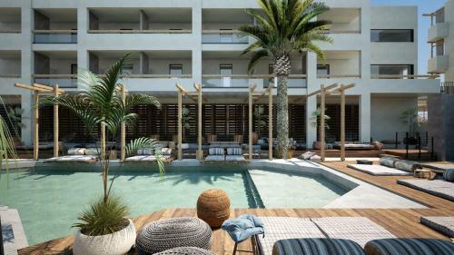 Orion Hotel
