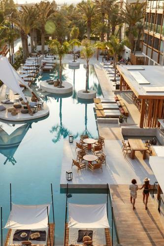 Orion Hotel