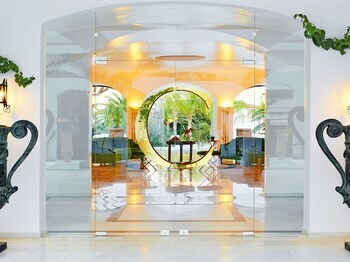 Hotel Caramel Grecotel Boutique Resort