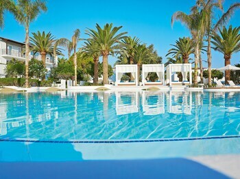 Hotel Caramel Grecotel Boutique Resort