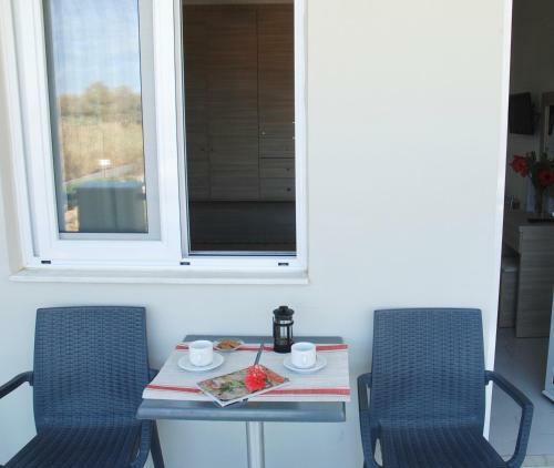 Yiannis Apartments