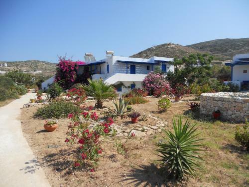 Apartamento Firoa Studios