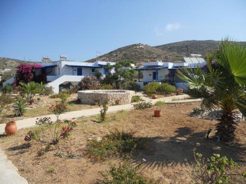 Apartamento Firoa Studios