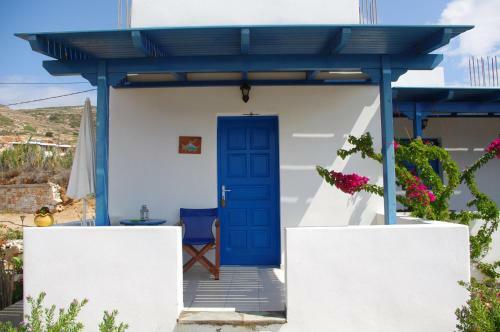 Apartamento Firoa Studios