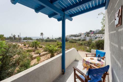 Apartamento Firoa Studios