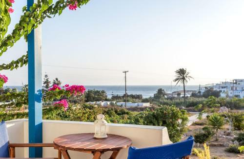 Apartamento Firoa Studios