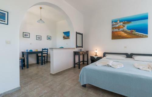 Apartamento Firoa Studios
