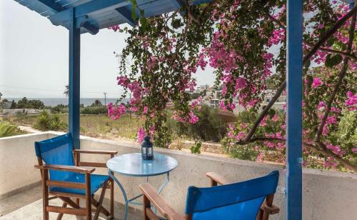 Apartamento Firoa Studios