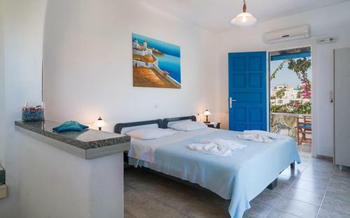 Apartamento Firoa Studios