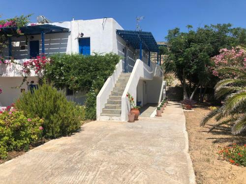 Apartamento Firoa Studios