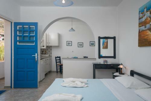 Apartamento Firoa Studios