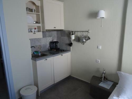 Apartamento Makares