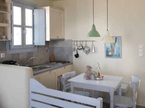 Apartamento Makares