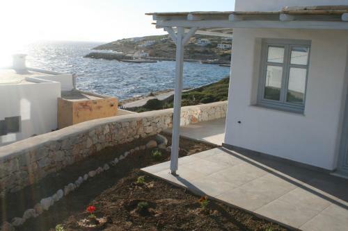 Apartamento Makares