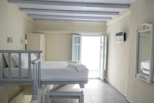 Apartamento Makares