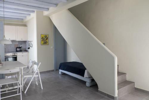 Apartamento Makares