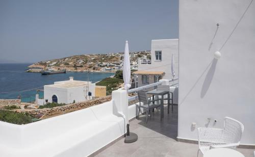 Apartamento Makares