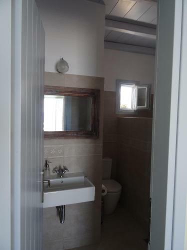 Apartamento Makares