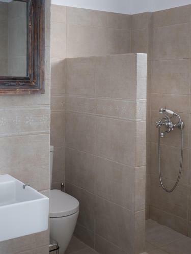 Apartamento Makares