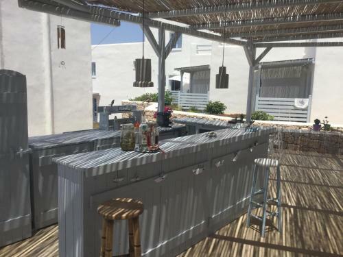 Apartamento Makares
