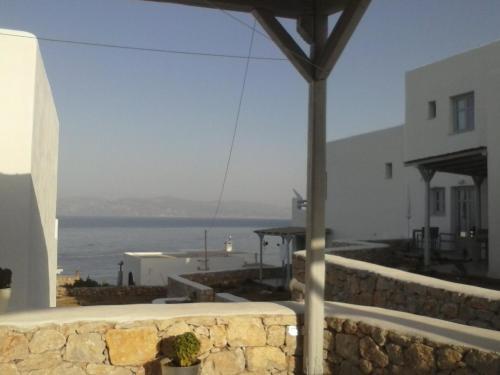 Apartamento Makares