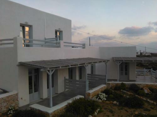 Apartamento Makares