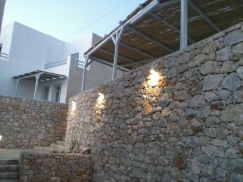 Apartamento Makares