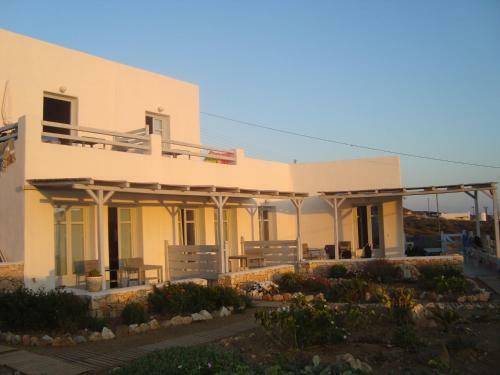 Apartamento Makares