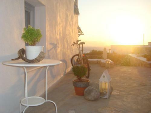 Apartamento Makares