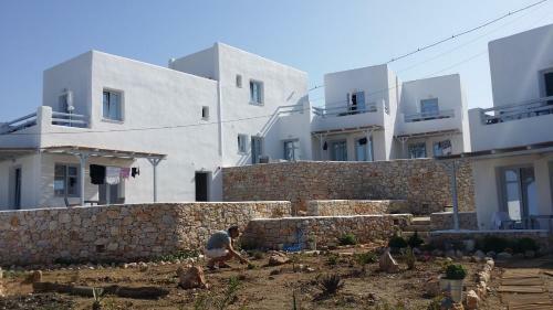 Apartamento Makares