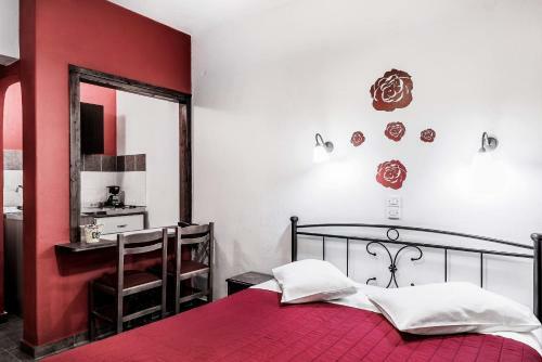 Apartamento United Europe