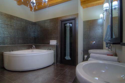 Green Paradise Villa
