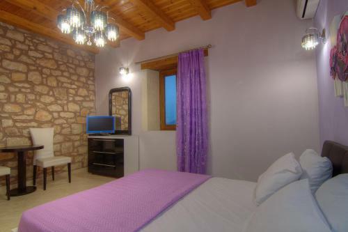 Green Paradise Villa