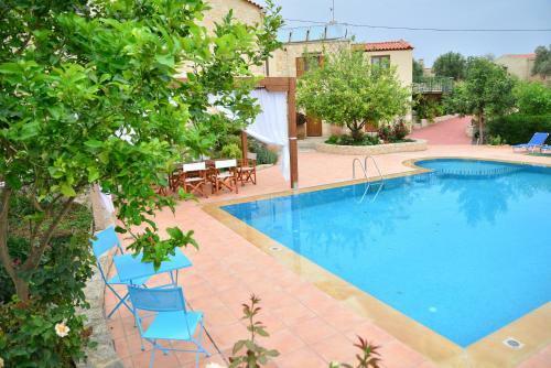 Allaria Villa