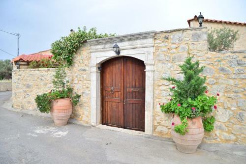 Allaria Villa