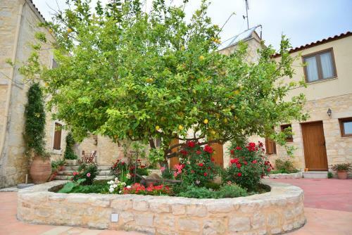 Allaria Villa