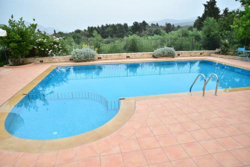 Allaria Villa