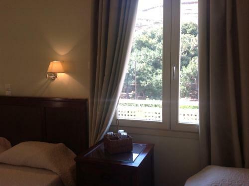 Hotel Karthea