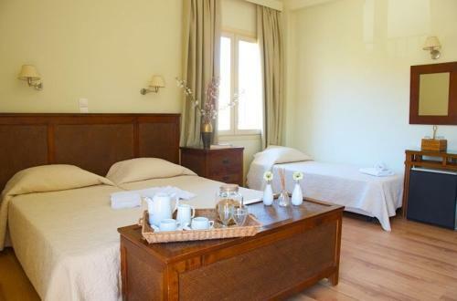 Hotel Karthea