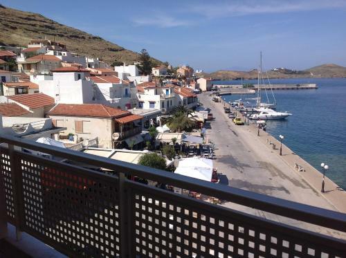 Hotel Karthea