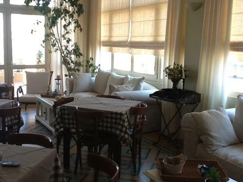 Hotel Karthea