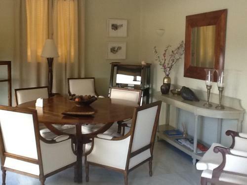 Hotel Karthea