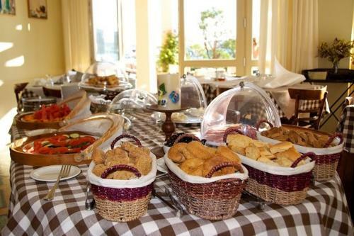 Hotel Karthea