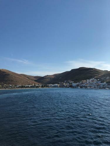 Hotel Karthea