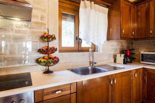 Villa Eleon Residence