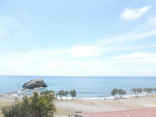 Apartamento Preveli Rooms