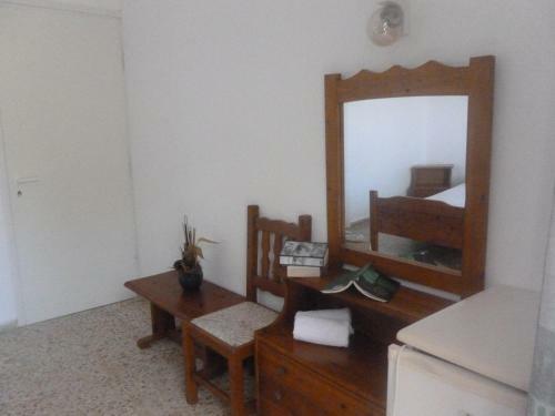 Apartamento Preveli Rooms