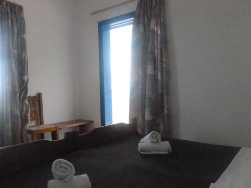 Apartamento Preveli Rooms