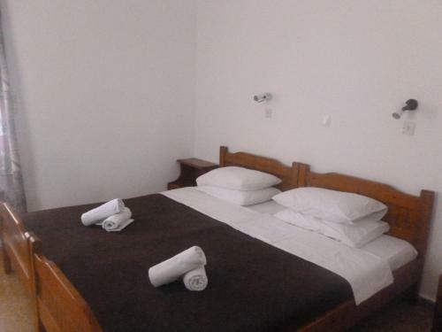 Apartamento Preveli Rooms